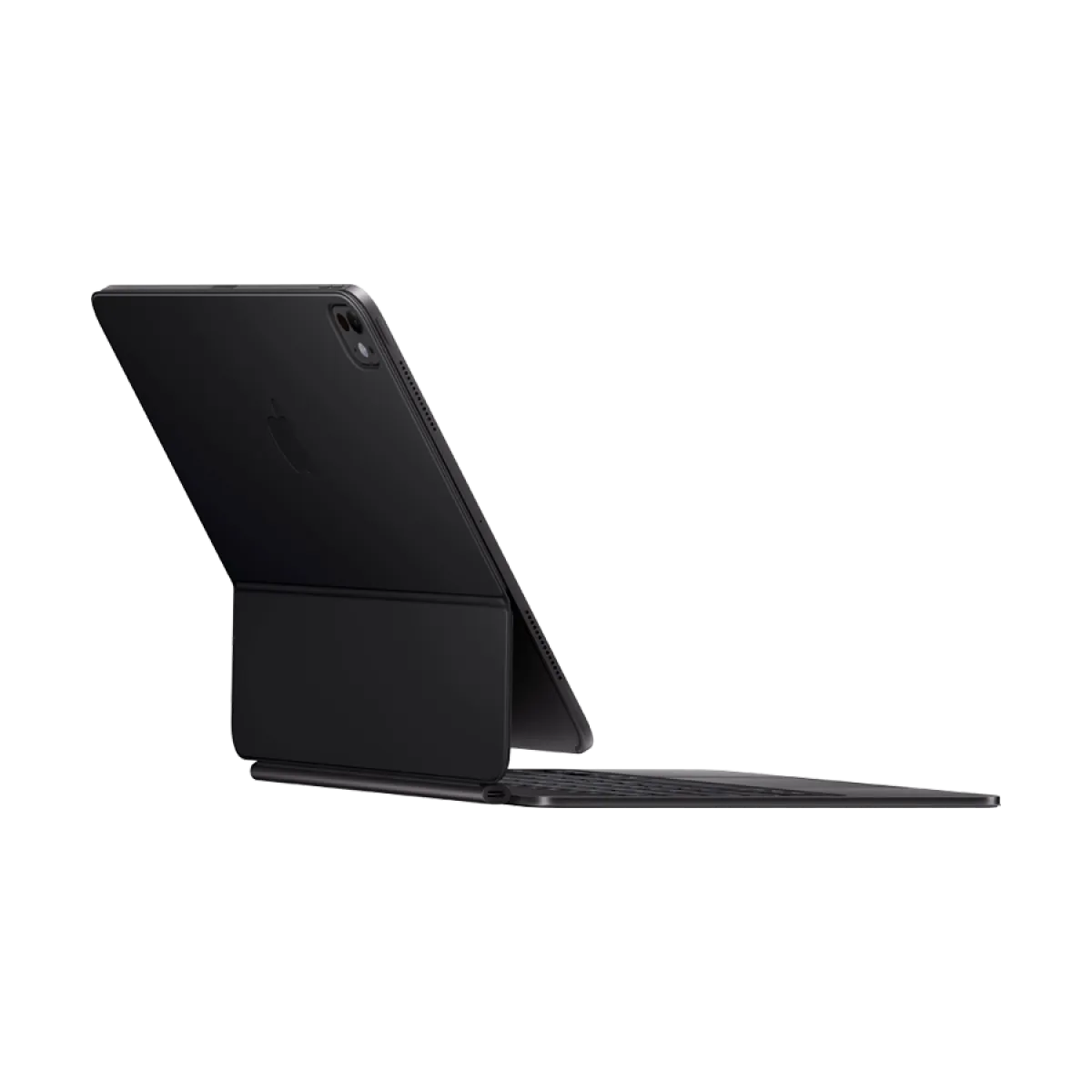 Magic Keyboard for iPad Pro 13‑inch (M4,M5) - Russian - Black,Model A2974 — фото 10