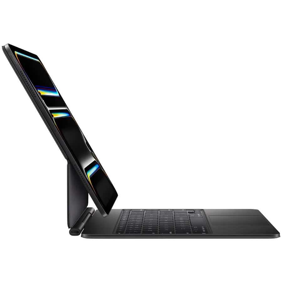 Magic Keyboard for iPad Pro 13‑inch (M4,M5) - Russian - Black,Model A2974 — фото 4