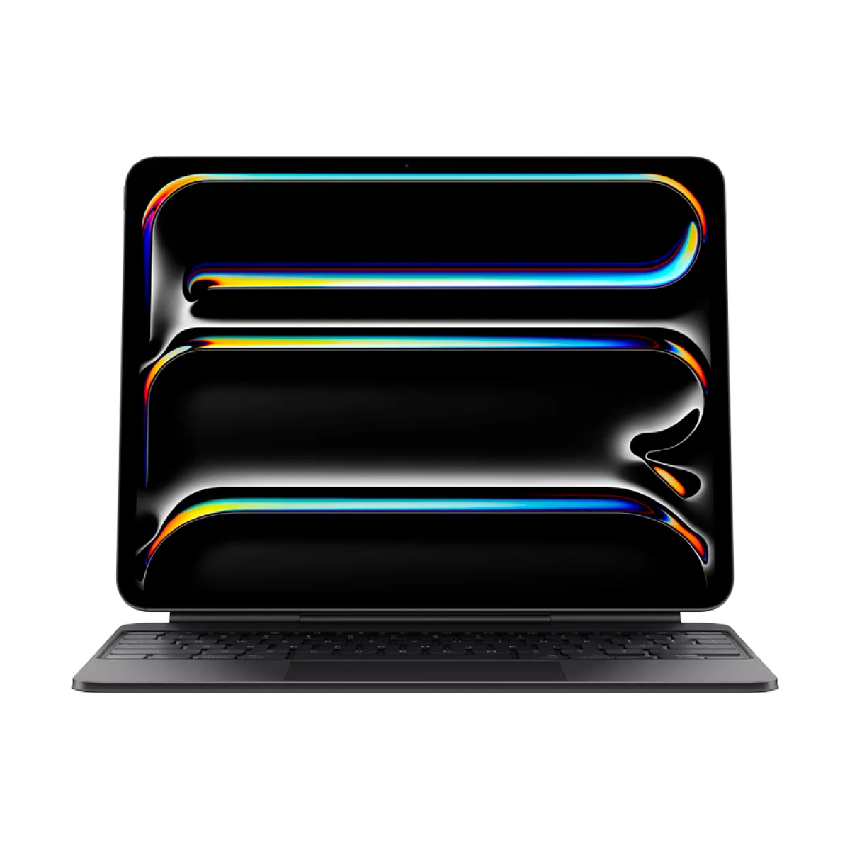Magic Keyboard for iPad Pro 13‑inch (M4,M5) - Russian - Black,Model A2974 — фото 6
