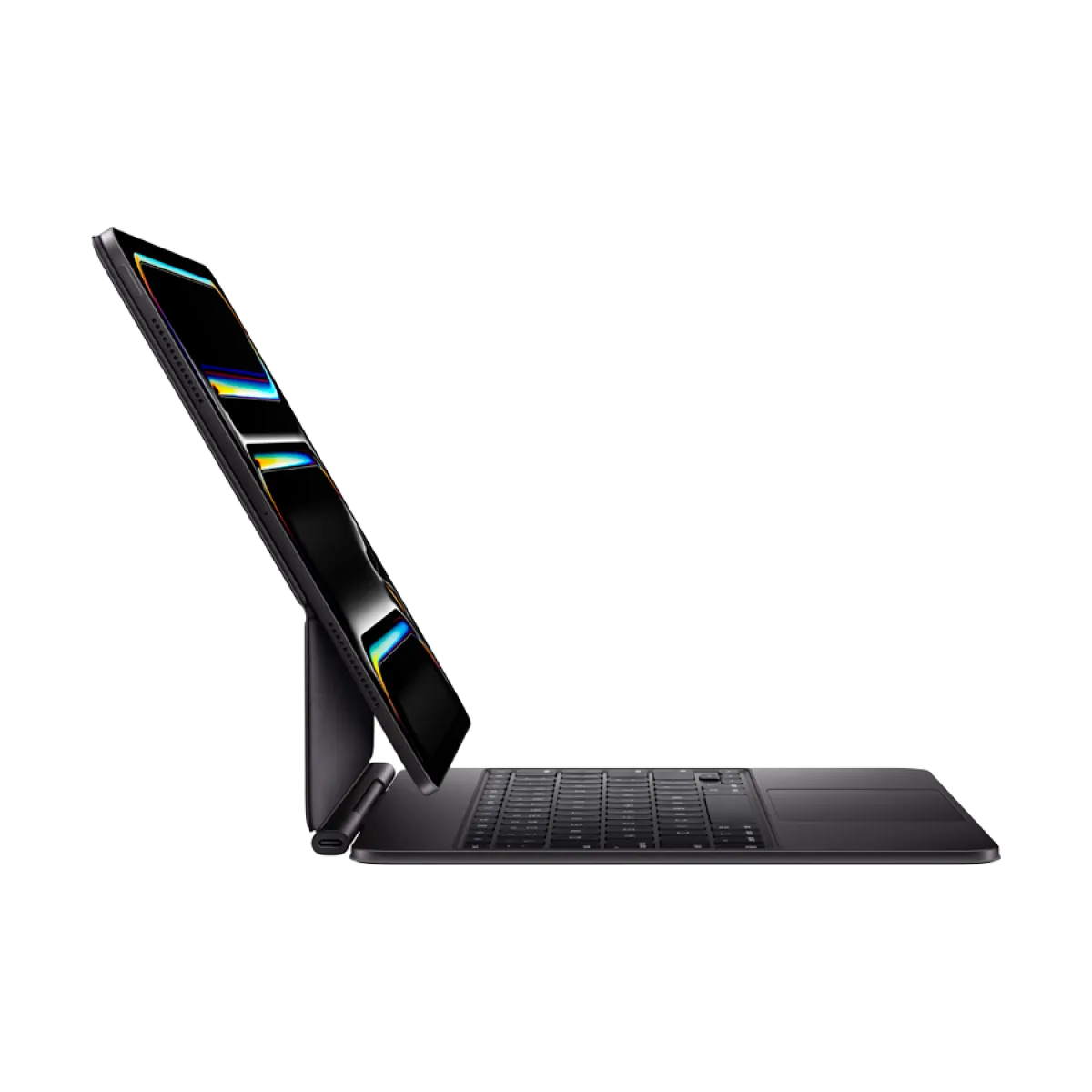 Magic Keyboard for iPad Pro 13‑inch (M4,M5) - Russian - Black,Model A2974 — фото 9