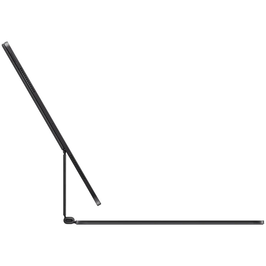Magic Keyboard for iPad Pro 13‑inch (M4,M5) - Russian - Black,Model A2974 — фото 3