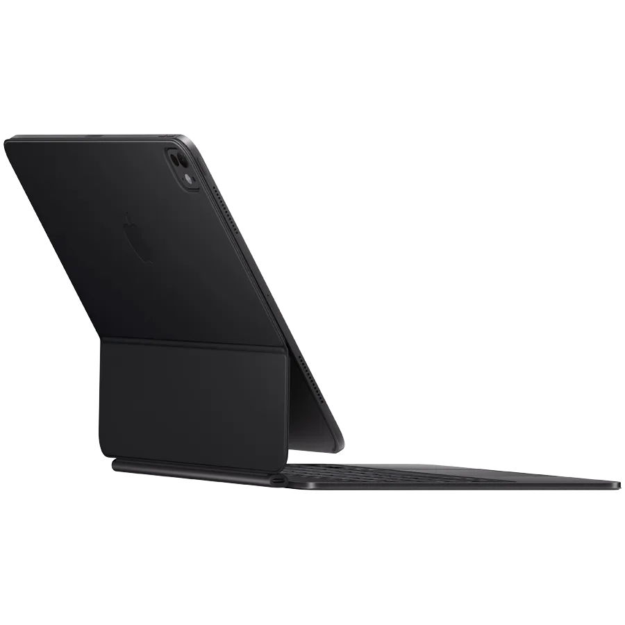Magic Keyboard for iPad Pro 13‑inch (M4,M5) - Russian - Black,Model A2974 — фото 5