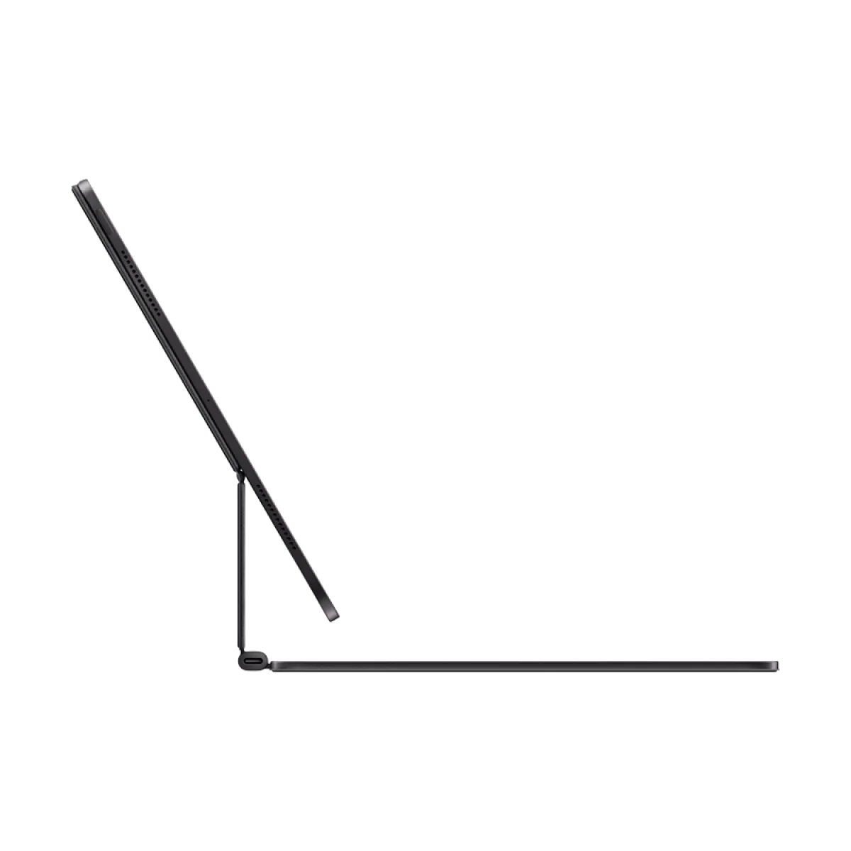Magic Keyboard for iPad Pro 13‑inch (M4,M5) - Russian - Black,Model A2974 — фото 8