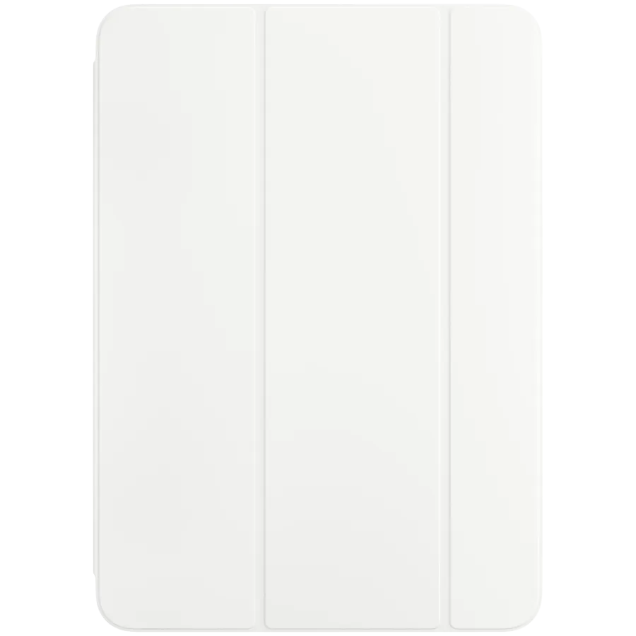 Smart Folio for iPad Pro 11-inch (M4,M5) - White