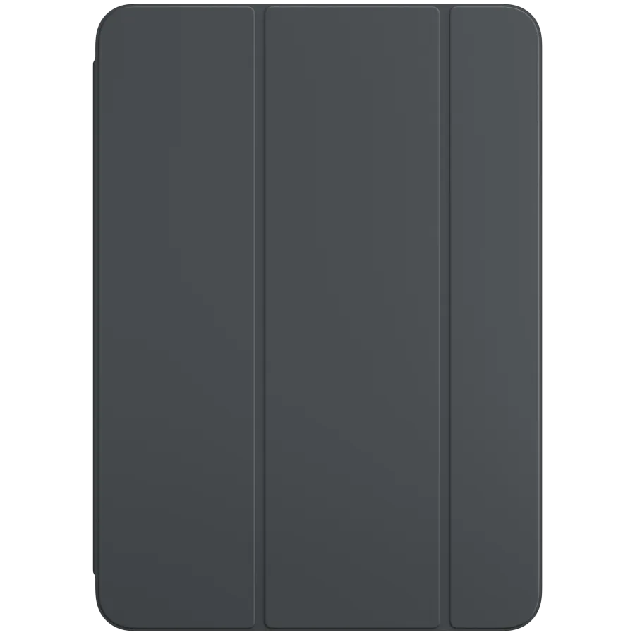Smart Folio for iPad Pro 11-inch (M4,M5) - Black