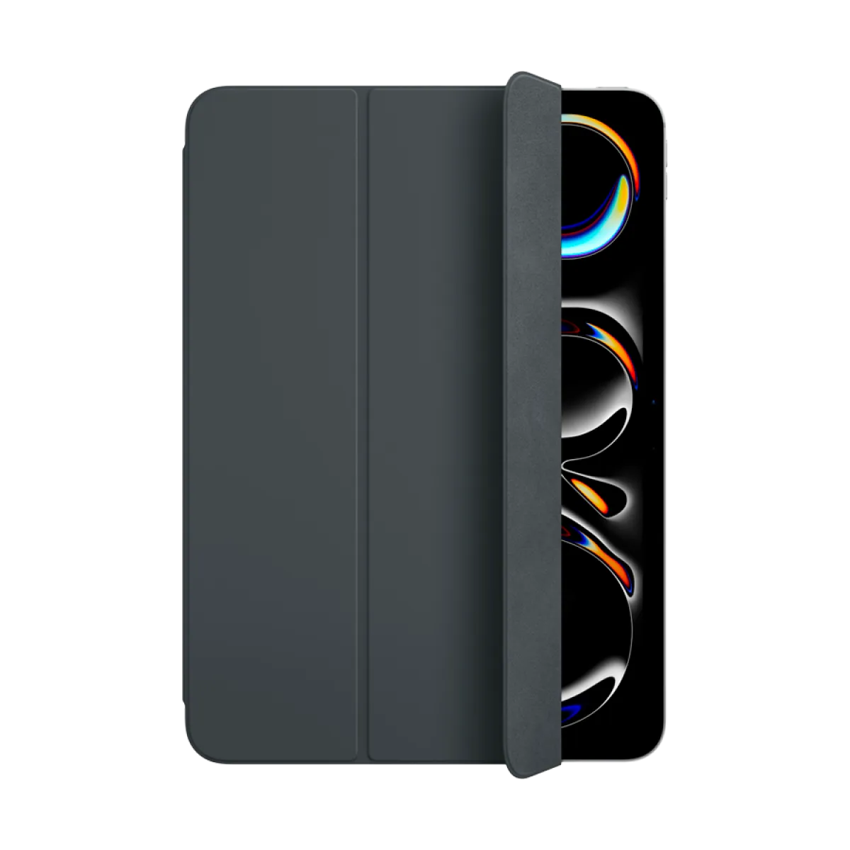 Smart Folio for iPad Pro 11-inch (M4,M5) - Black — фото 4