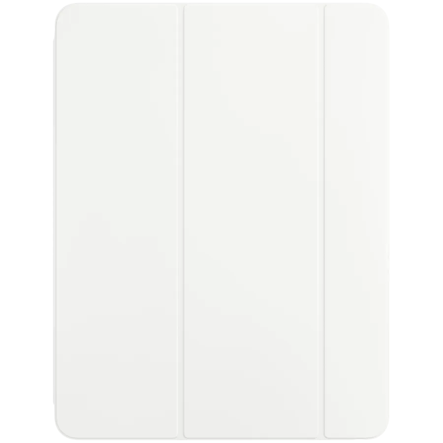 Smart Folio for iPad Pro 13-inch (M4,M5) - White
