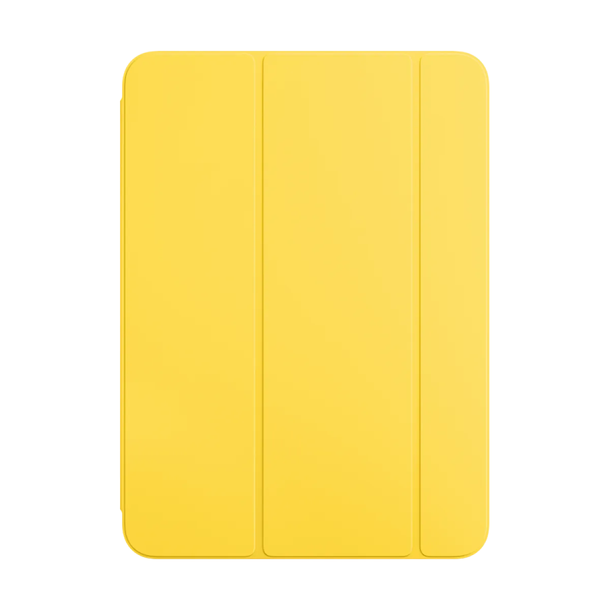 Smart Folio for iPad (A16) - Lemonade — фото 4