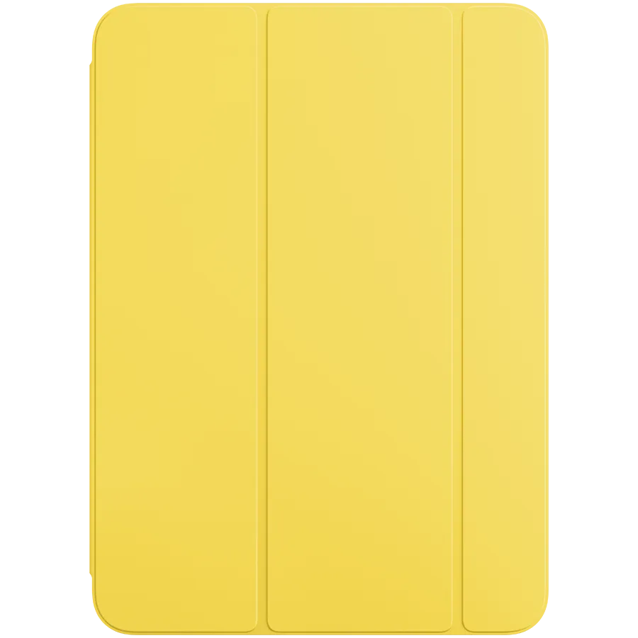 Smart Folio for iPad (A16) - Lemonade — фото 2