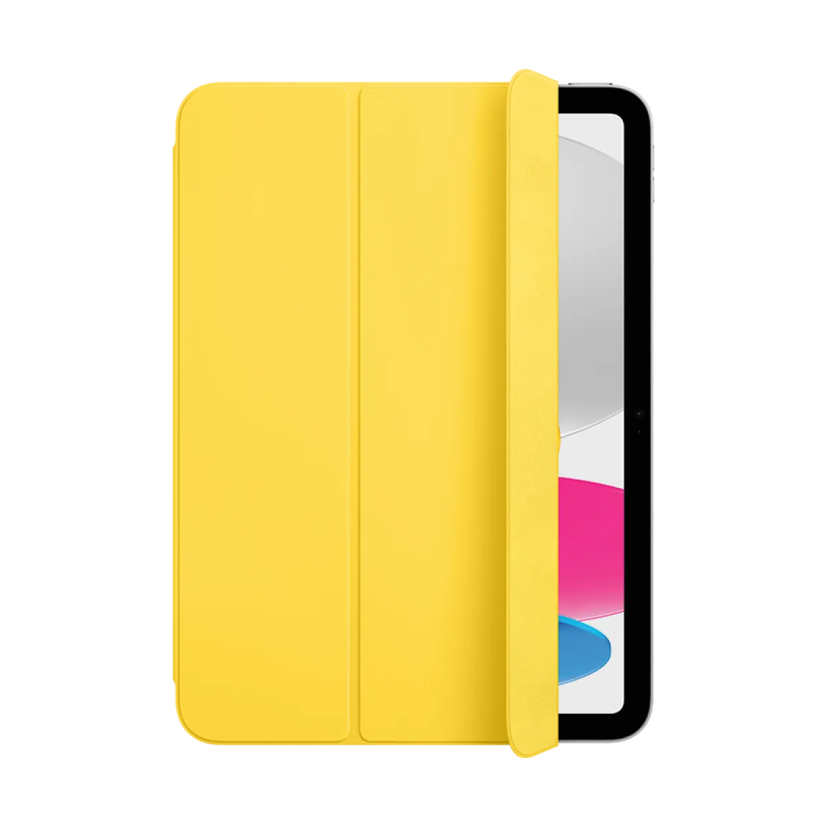 Smart Folio for iPad (A16) - Lemonade — фото 3