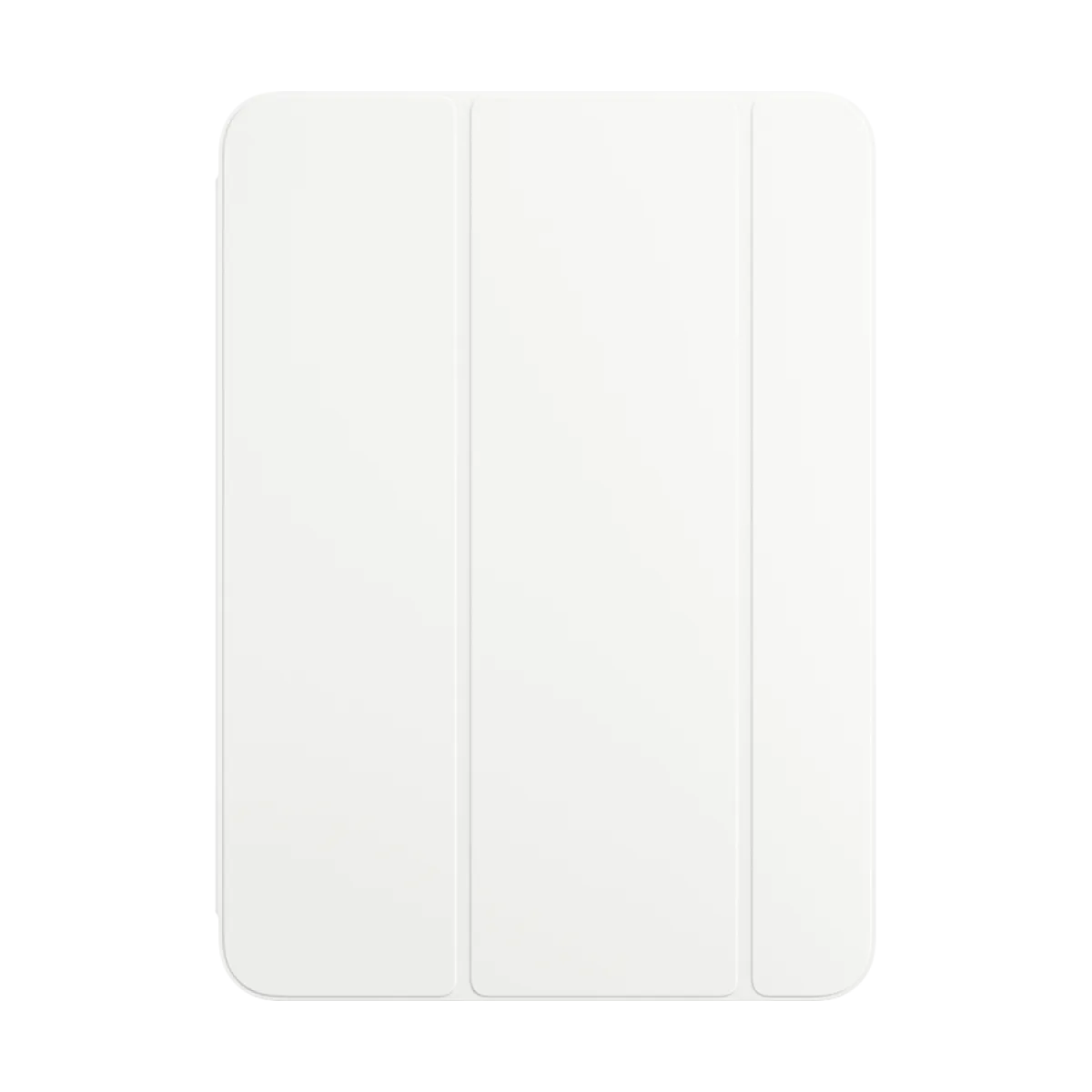 Smart Folio for iPad (A16) - White — фото 4