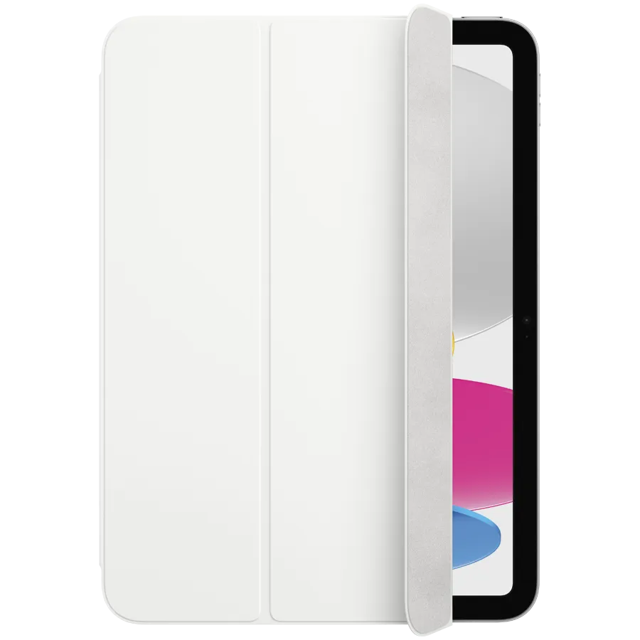 Smart Folio for iPad (A16) - White