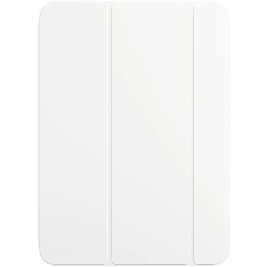 Smart Folio for iPad (A16) - White — фото 2
