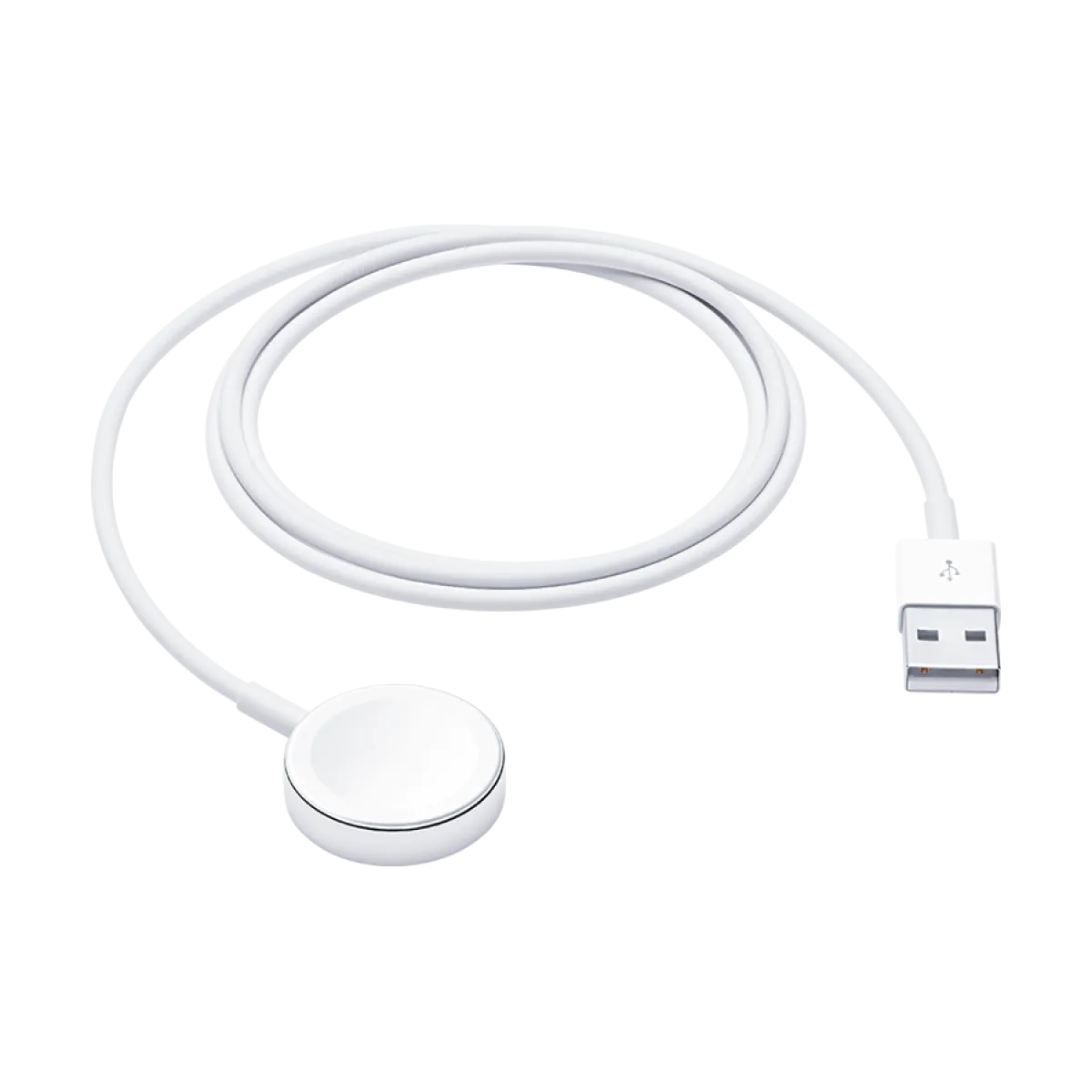 Apple Watch Magnetic Charging Cable (1 m), Model A2255 — фото 2