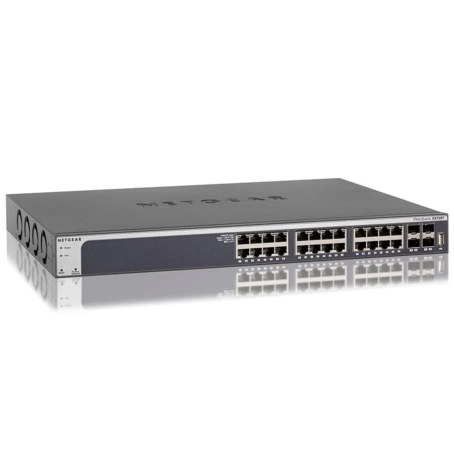 28P 10G SMART MANAGED PRO SWITCH