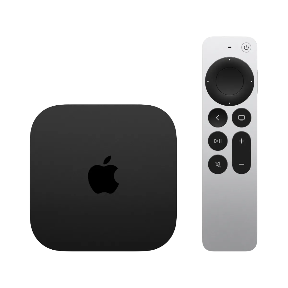 Apple TV 4K Wi‑Fi + Ethernet with 128GB storage, Model A2843 — фото 5
