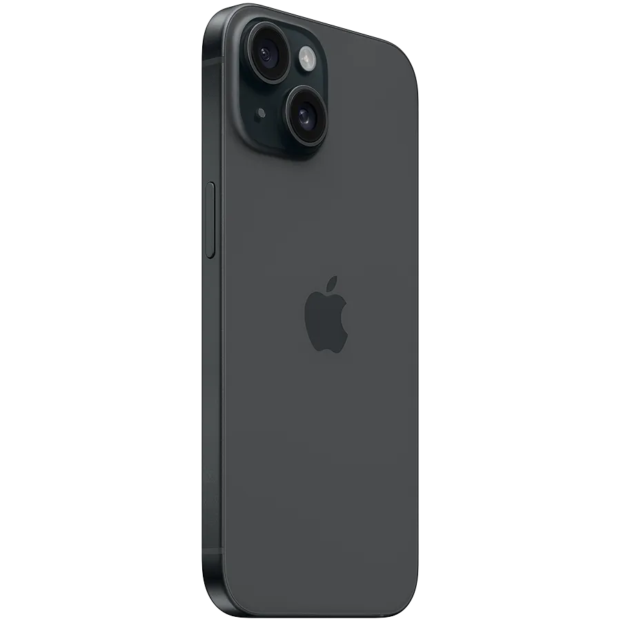 iPhone 15 128GB Black,Model A3090 — фото 2