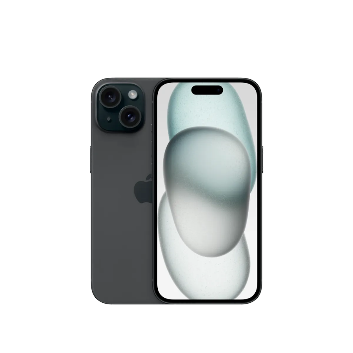 iPhone 15 128GB Black,Model A3090 — фото 7