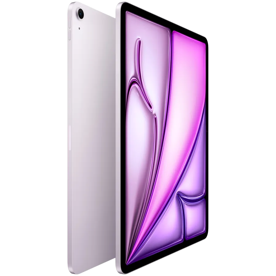 13-inch iPad Air Wi-Fi 256GB - Purple,Model A3268 — фото 2