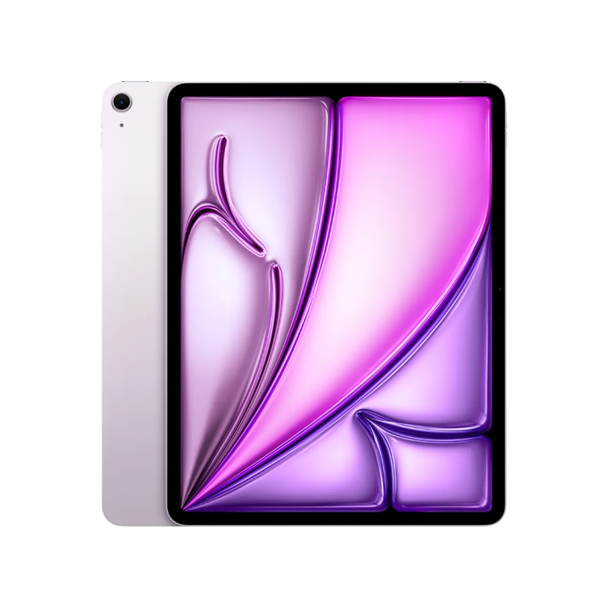 13-inch iPad Air Wi-Fi 256GB - Purple,Model A3268 — фото 4