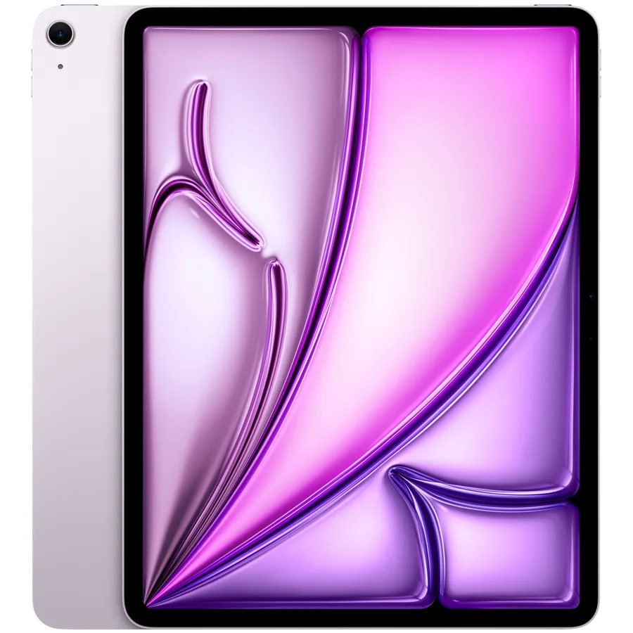 13-inch iPad Air Wi-Fi 256GB - Purple,Model A3268