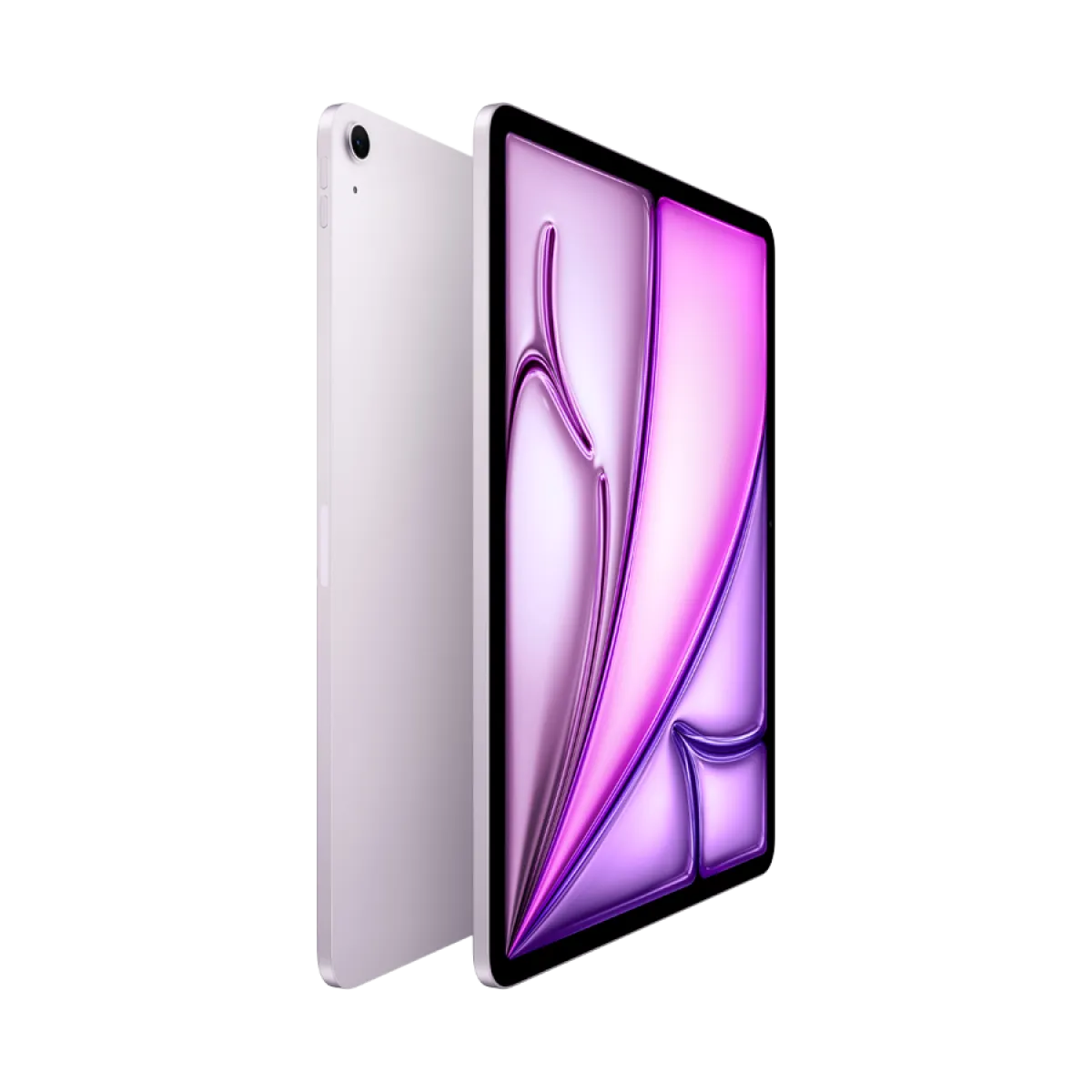 13-inch iPad Air Wi-Fi 256GB - Purple,Model A3268 — фото 5