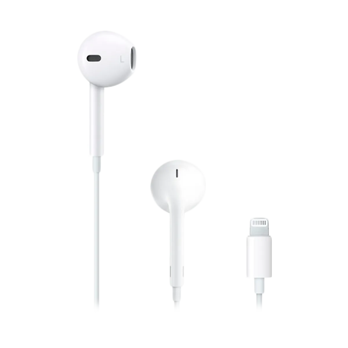 EarPods (Lightning Connector),Model A1748 — фото 2