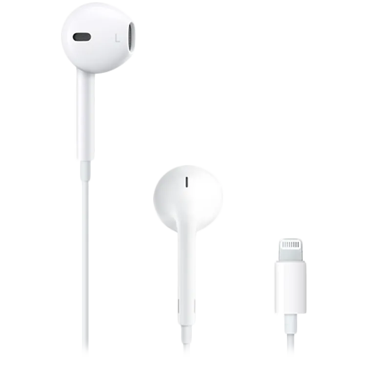 EarPods (Lightning Connector),Model A1748