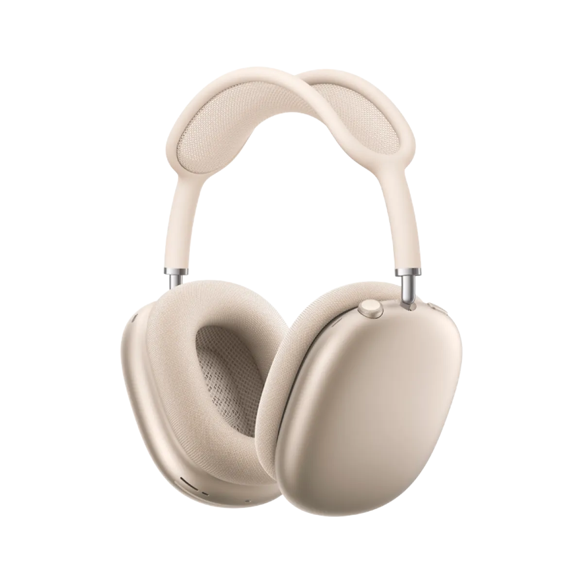 AirPods Max - Starlight,Model A3184 — фото 6