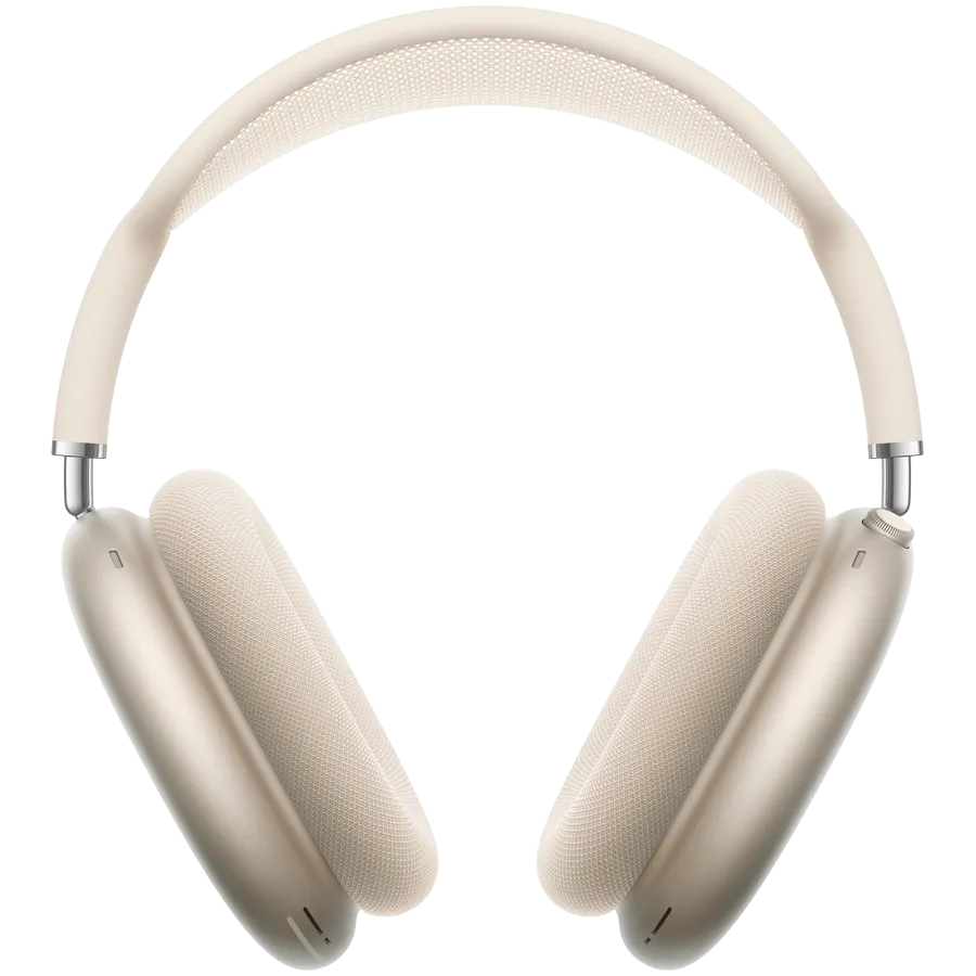 AirPods Max - Starlight,Model A3184