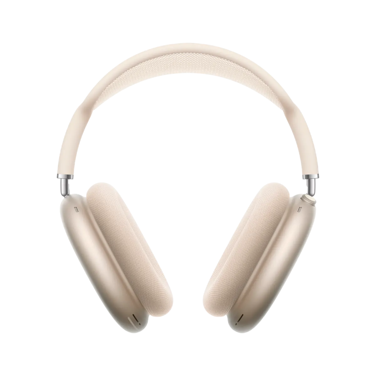 AirPods Max - Starlight,Model A3184 — фото 4