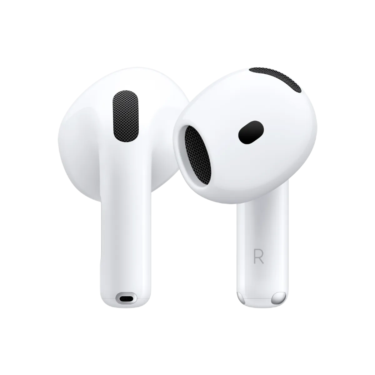AirPods 4,Model A3050 A3053 A3058 — фото 3