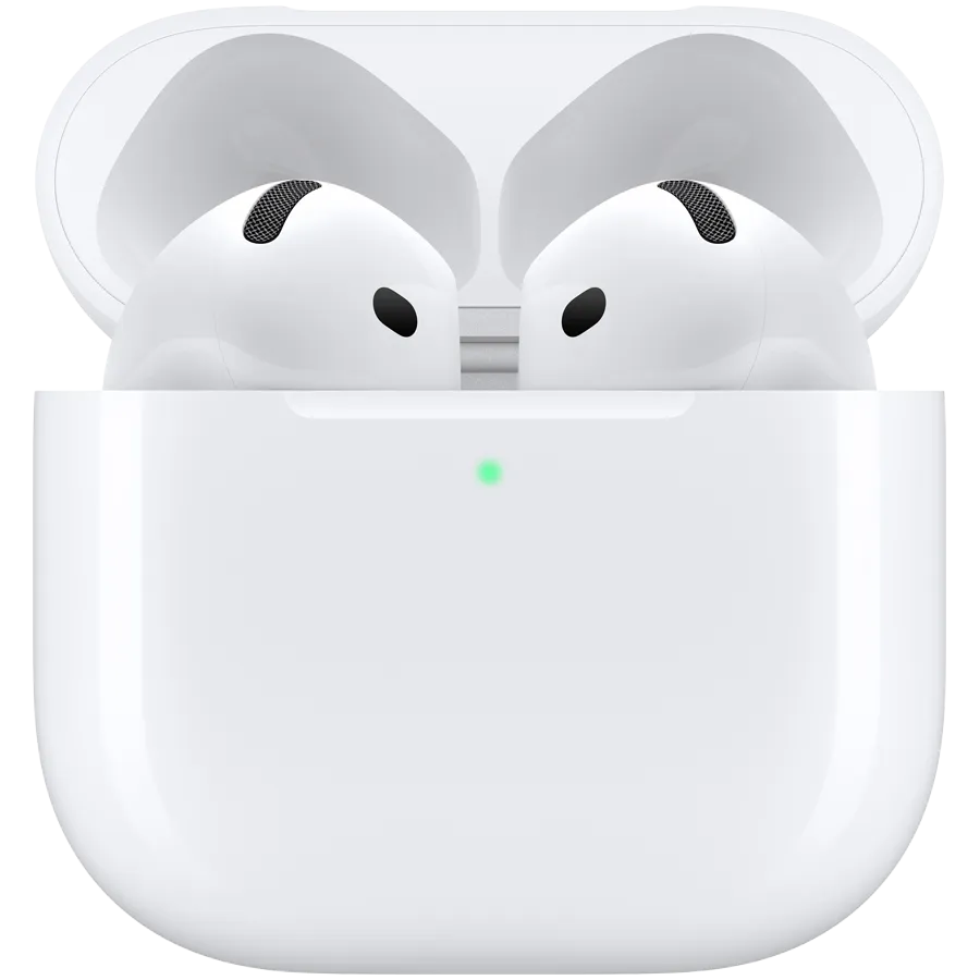 AirPods 4,Model A3050 A3053 A3058 — фото 2