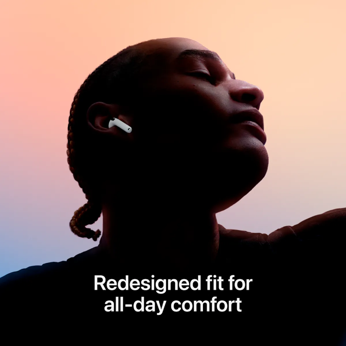 AirPods 4,Model A3050 A3053 A3058 — фото 5