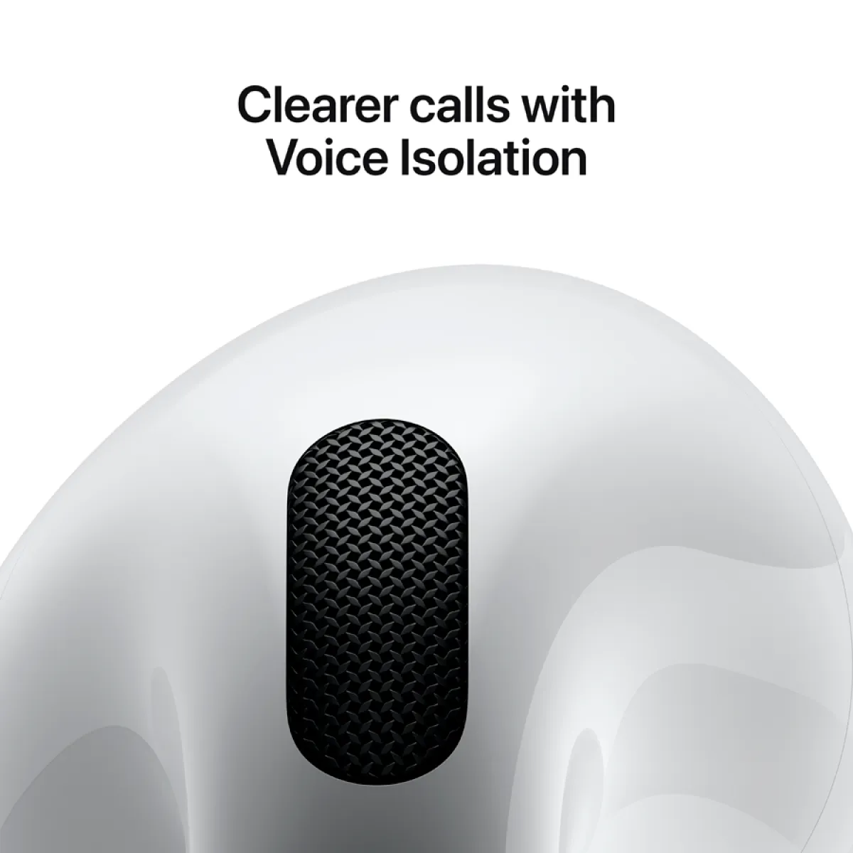 AirPods 4,Model A3050 A3053 A3058 — фото 7