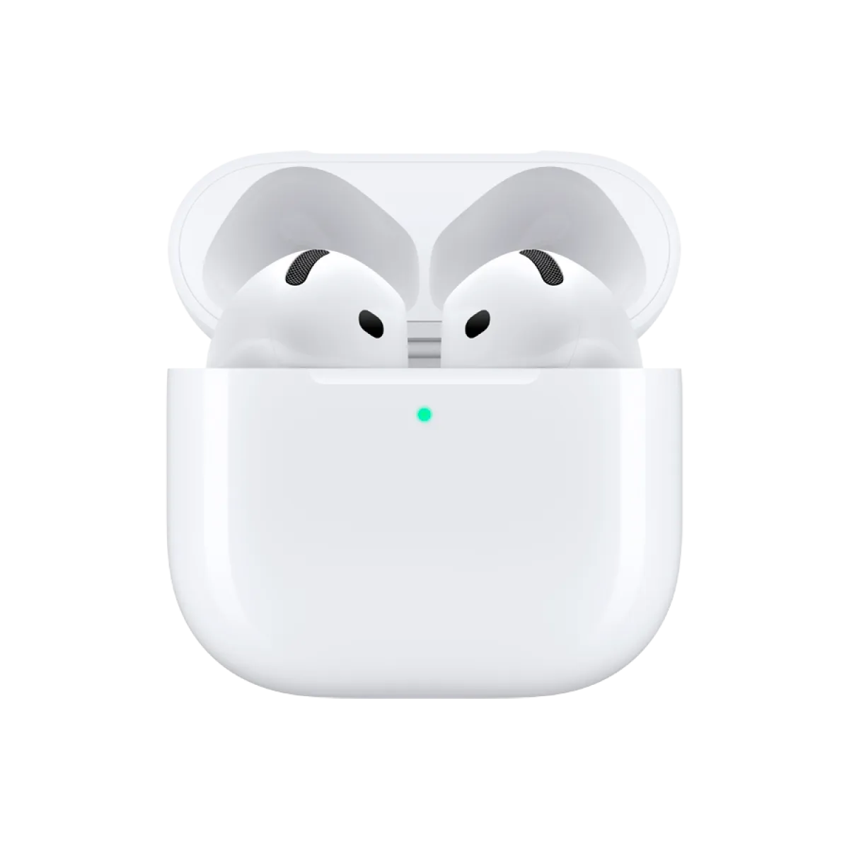 AirPods 4 with Active Noise Cancellation,Model A3055 A3056 A3059 — фото 4