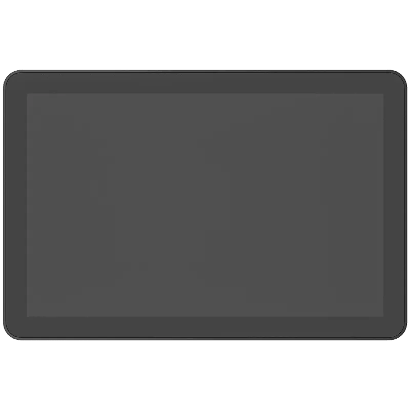 LOGITECH Tap Scheduler - GRAPHITE - USB - WW - TOUCH SCREEN