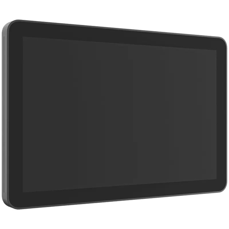 LOGITECH Tap Scheduler - GRAPHITE - USB - WW - TOUCH SCREEN — фото 2