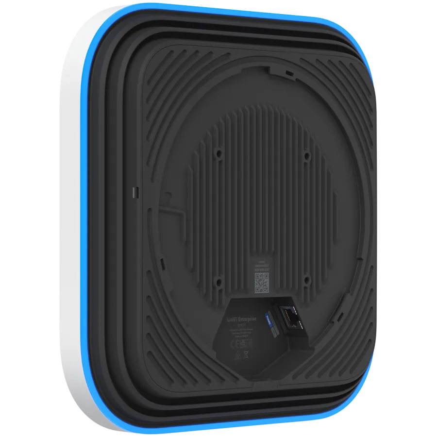 UBIQUITI UniFi E7, Enterprise Access Point, WiFi 7 — фото 5