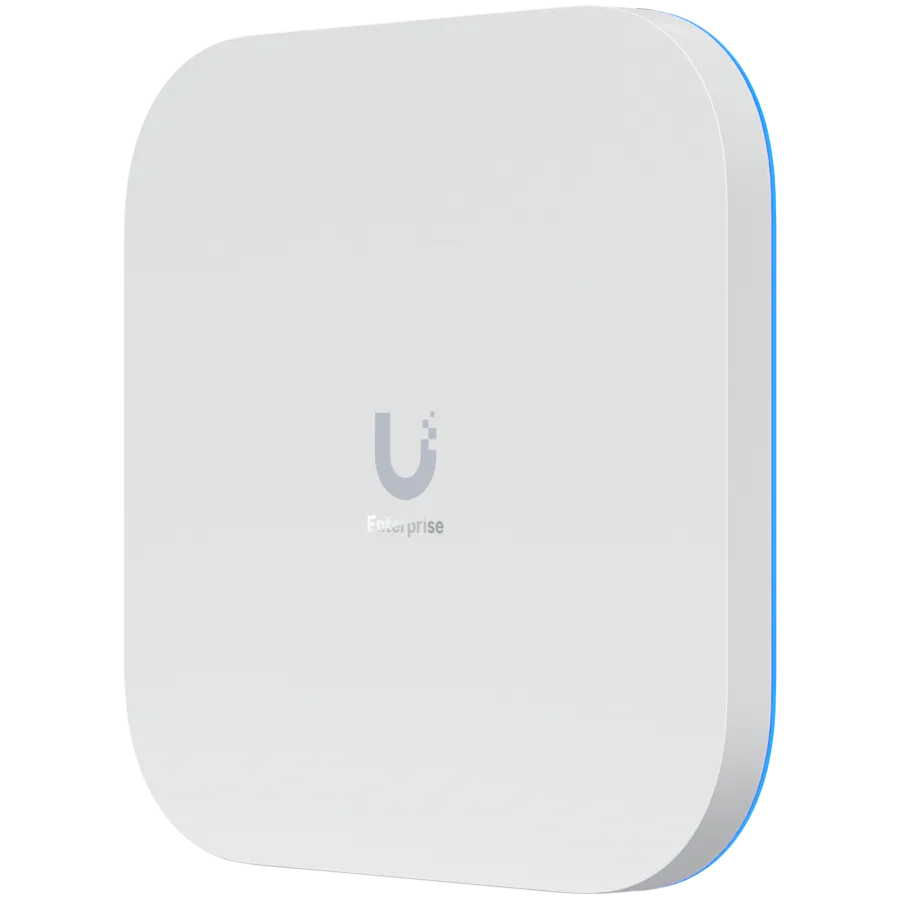 UBIQUITI UniFi E7, Enterprise Access Point, WiFi 7 — фото 2