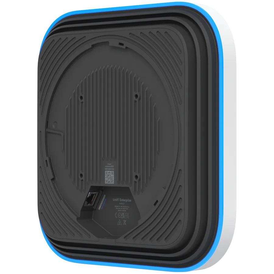 UBIQUITI UniFi E7, Enterprise Access Point, WiFi 7 — фото 3
