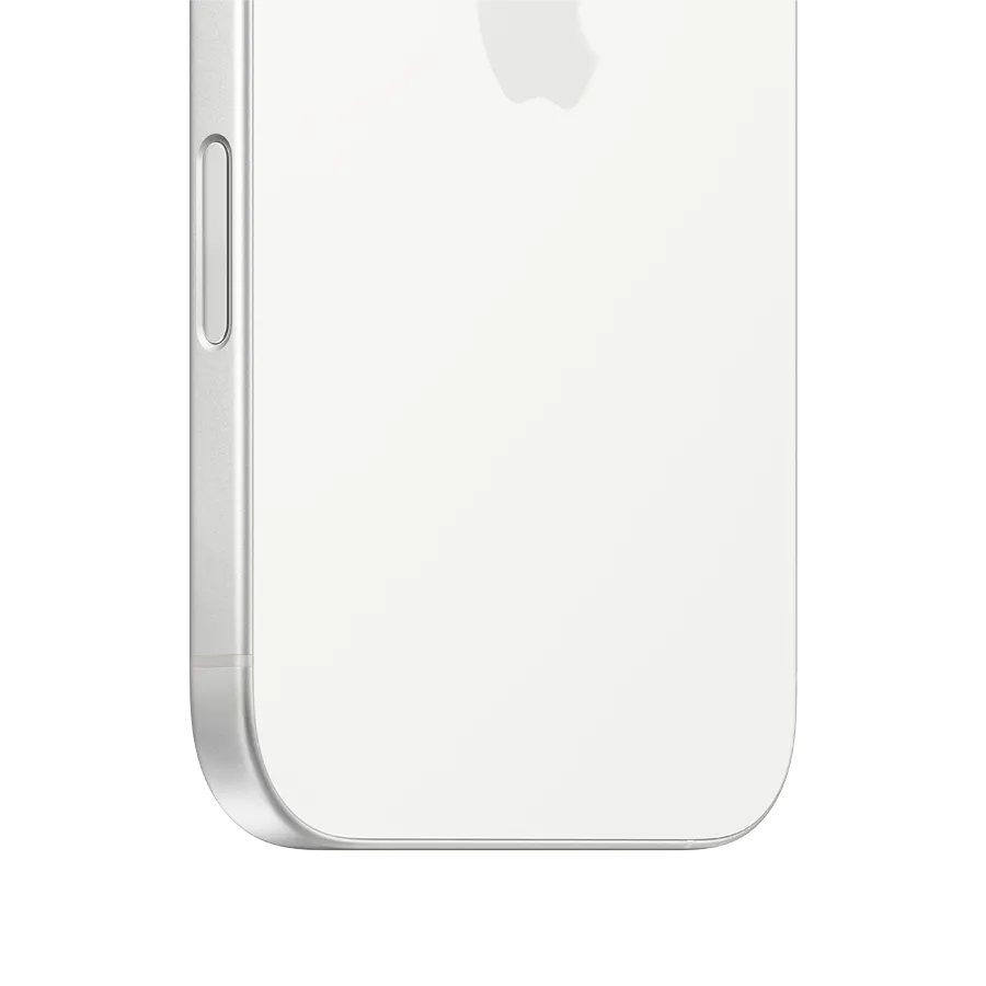 iPhone 16 128GB White,Model A3287 — фото 4