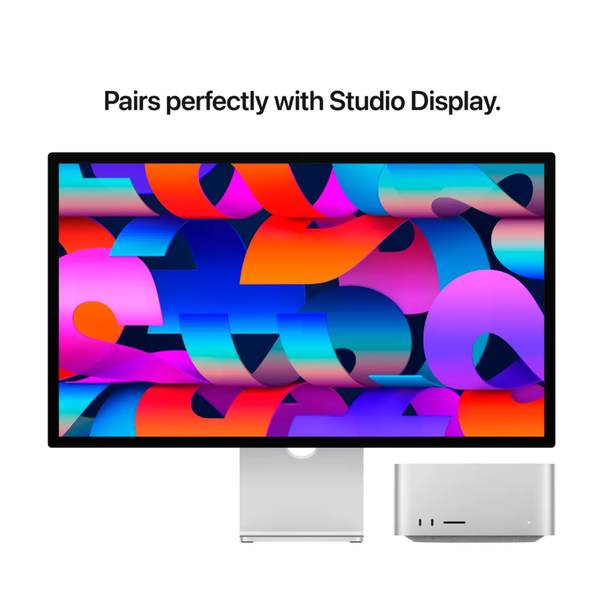 Mac Studio: Apple M4 Max chip with 14‑core CPU, 32‑core GPU, 36GB, 512GB,Model A3143 — фото 8