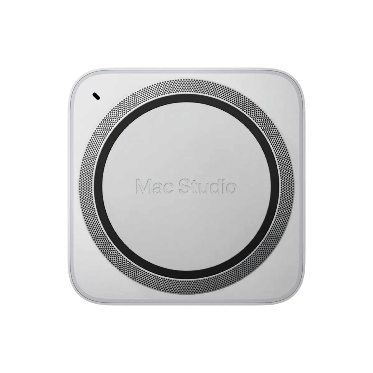 Mac Studio: Apple M4 Max chip with 14‑core CPU, 32‑core GPU, 36GB, 512GB,Model A3143 — фото 4