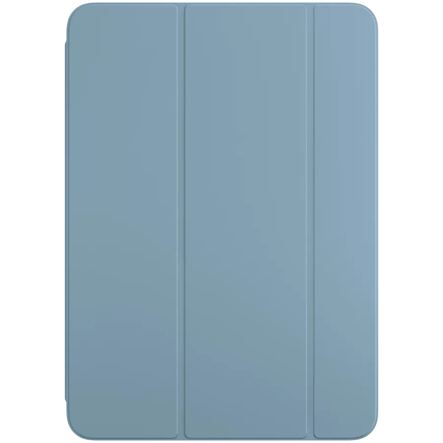 Smart Folio for iPad Pro 11-inch (M4,M5) - Denim