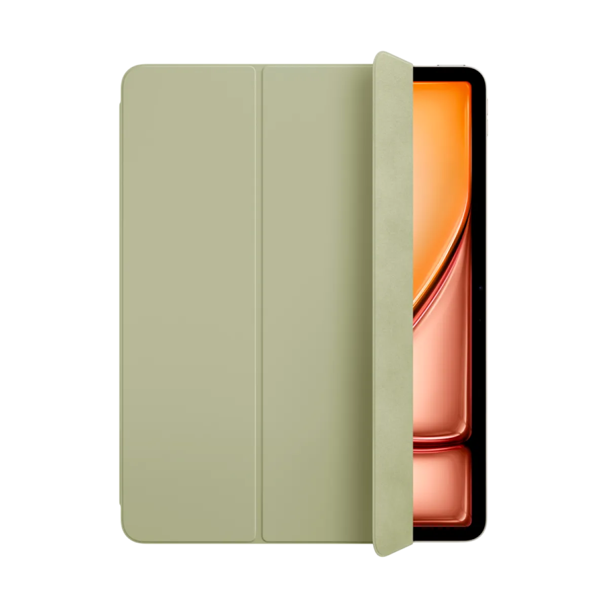 Smart Folio for iPad Air 13-inch (M2) - Sage — фото 4