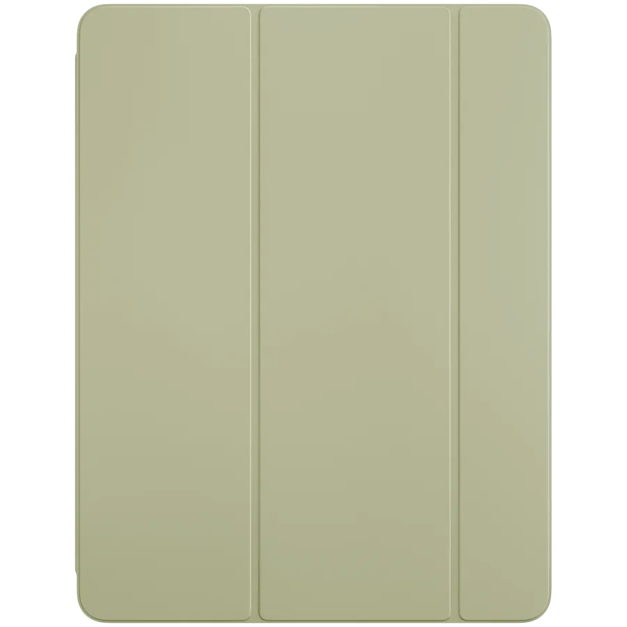 Smart Folio for iPad Air 13-inch (M2) - Sage