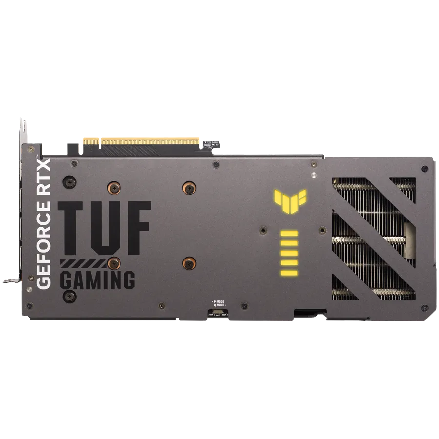 ASUS Video Card NVIDIA GeForce RTX 5060 Ti 16GB GDDR7 128-bit Digital Max Resolution 7680 x 4320 Yes x 1 (Native HDMI 2.1b) Yes x 3 (Native DisplayPort 2.1b) HDCP Support Yes (2.3) 550W P/N 90YV0MG0-M0NA00 — фото 4