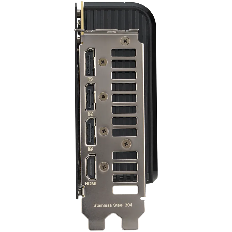 Видеокарта ASUS Prime GeForce RTX 5070 Ti OC Edition 16GB GDDR7 — фото 6