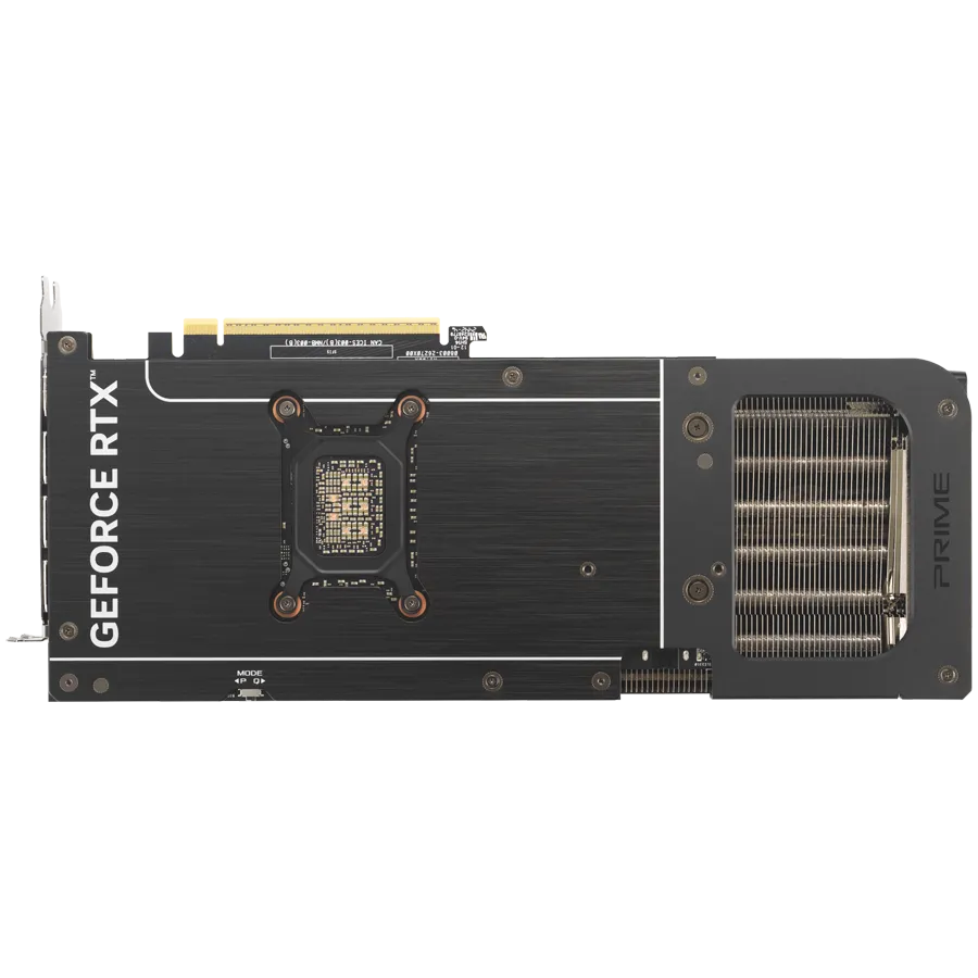 Видеокарта ASUS Prime GeForce RTX 5070 Ti OC Edition 16GB GDDR7 — фото 4